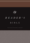 ESV Reader’s Bible (Ebook)