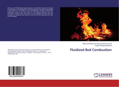 Fluidized Bed Combustion