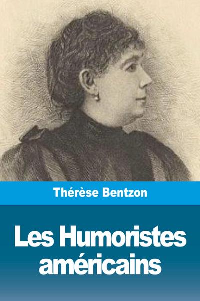 Les Humoristes américains
