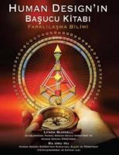 Human Designin Basucu Kitabi - Farklilasma Bilimi