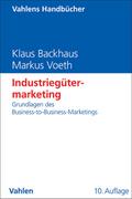 Industriegütermarketing