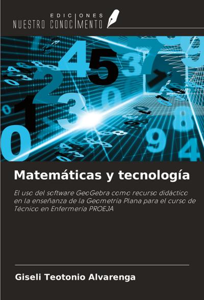 Matemáticas y tecnología