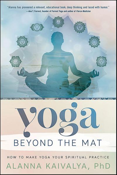 Yoga Beyond the Mat