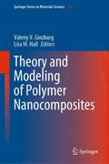 Theory and Modeling of Polymer Nanocomposites