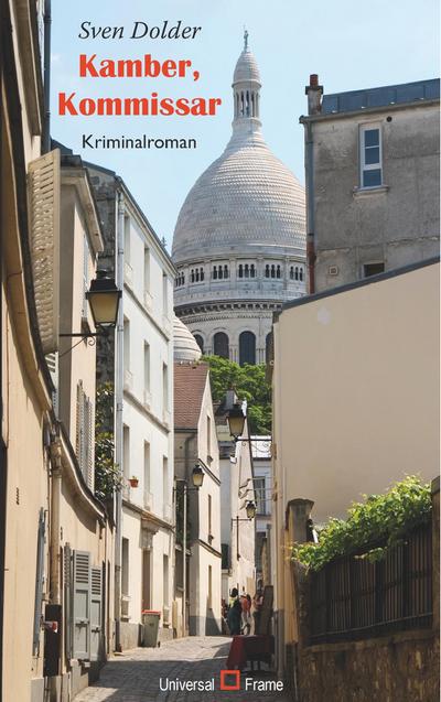 Kamber, Kommissar