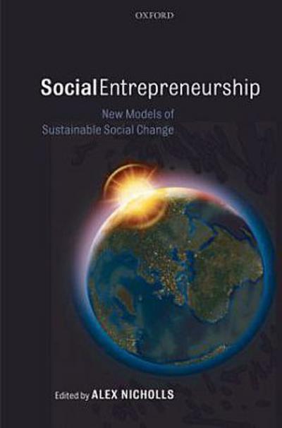 Social Entrepreneurship