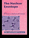 The Nuclear Envelope