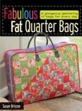 Fabulous Fat Quarter Bags