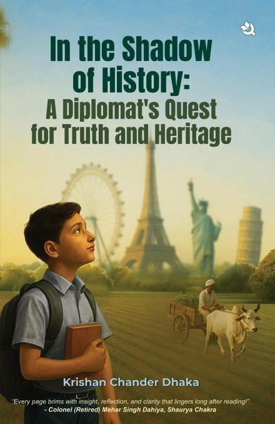 In the Shadow of History