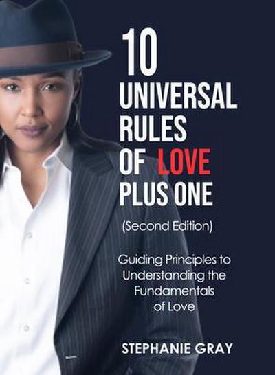 10 Universal Rules of Love - Plus One (second edition)