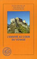 Identite au coeur du voyage
