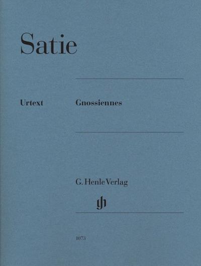 Gnossiennes 