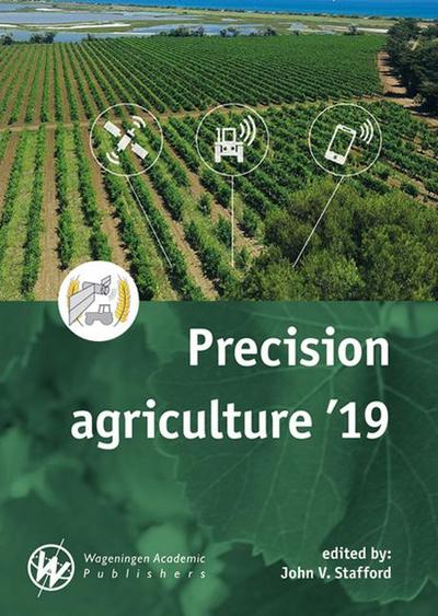 Precision Agriculture ’19