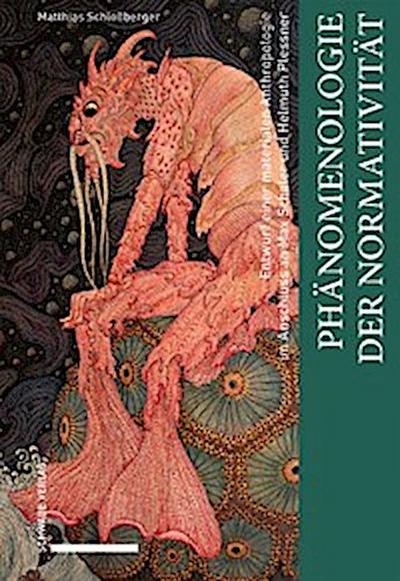 Phänomenologie der Normativität