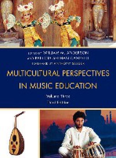 Multicultural Perspectives in Music Education, Volume III, T
