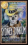Sir Sydney Dinkum