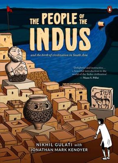 The People of the Indus