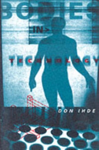 Bodies in Technology