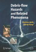 Debris-flow Hazards and Related Phenomena