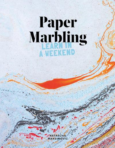 Paper Marbling