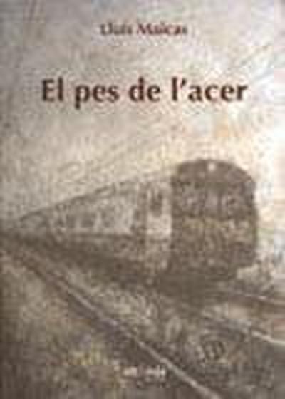 El pes de l’acer