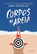 Corpos na areia
