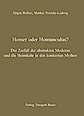 Homer oder Homunculus?