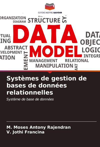 Systèmes de gestion de bases de données relationnelles