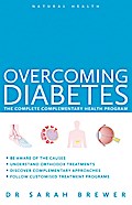 Overcoming Diabetes