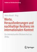 Werte, Herausforderungen und nachhaltige Resilienz