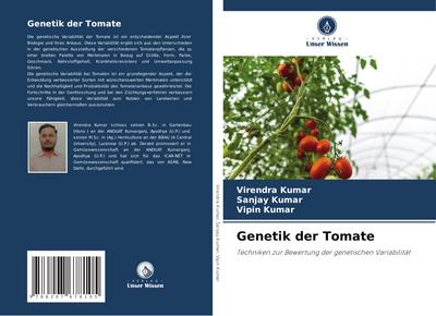 Genetik der Tomate