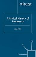 Critical History of Economics