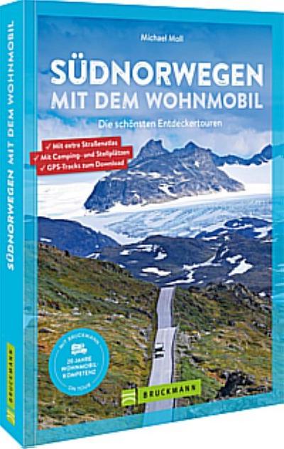 Südnorwegen mit dem Wohnmobil