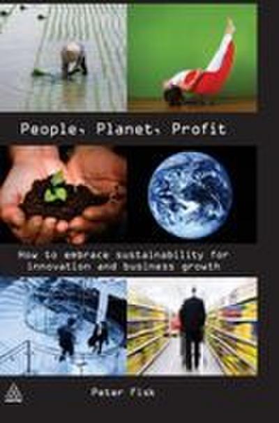 People, Planet, Profit