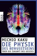 Die Physik des Bewusstseins