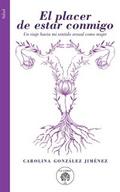 El placer de estar conmigo