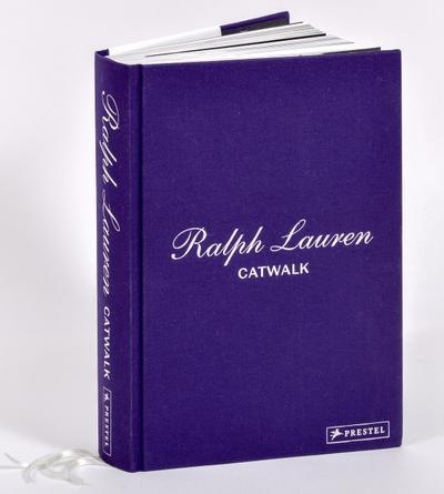 Ralph Lauren Catwalk