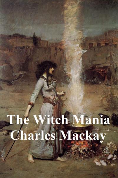 The Witch Mania