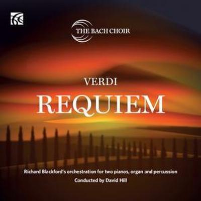Verdi Requiem