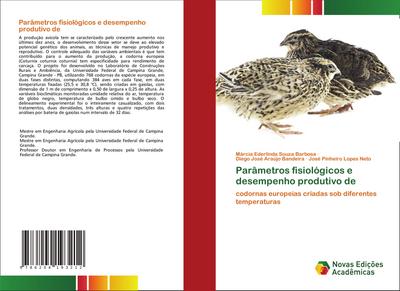 Parâmetros fisiológicos e desempenho produtivo de