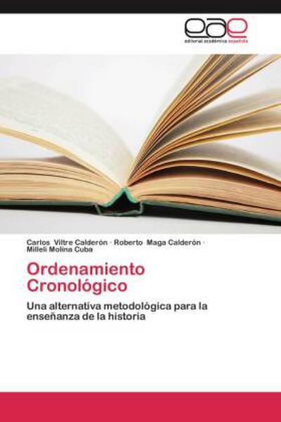 Ordenamiento Cronológico