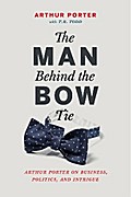 The Man Behind the Bow Tie
