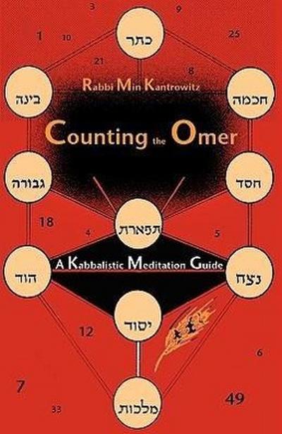 Counting the Omer