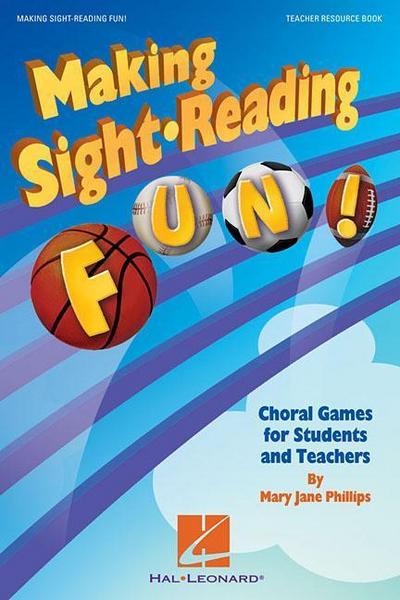 Making Sight Reading Fun!