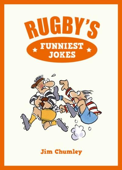Rugby s Funniest Jokes