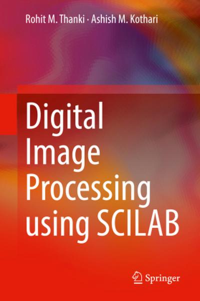 Digital Image Processing using SCILAB