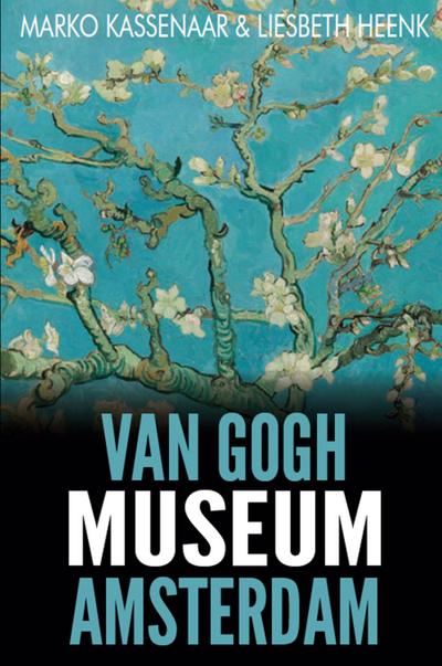 Van Gogh Museum Amsterdam