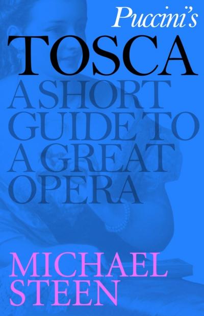 Puccini’s Tosca