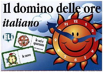 Il Domino delle Ore (Spiel)