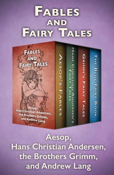 Fables and Fairy Tales